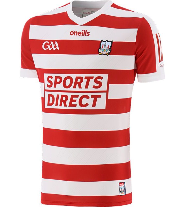 Cork 2023 Goalkeeper Jersey