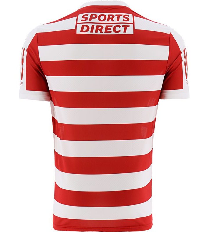 Cork 2023 Goalkeeper Jersey