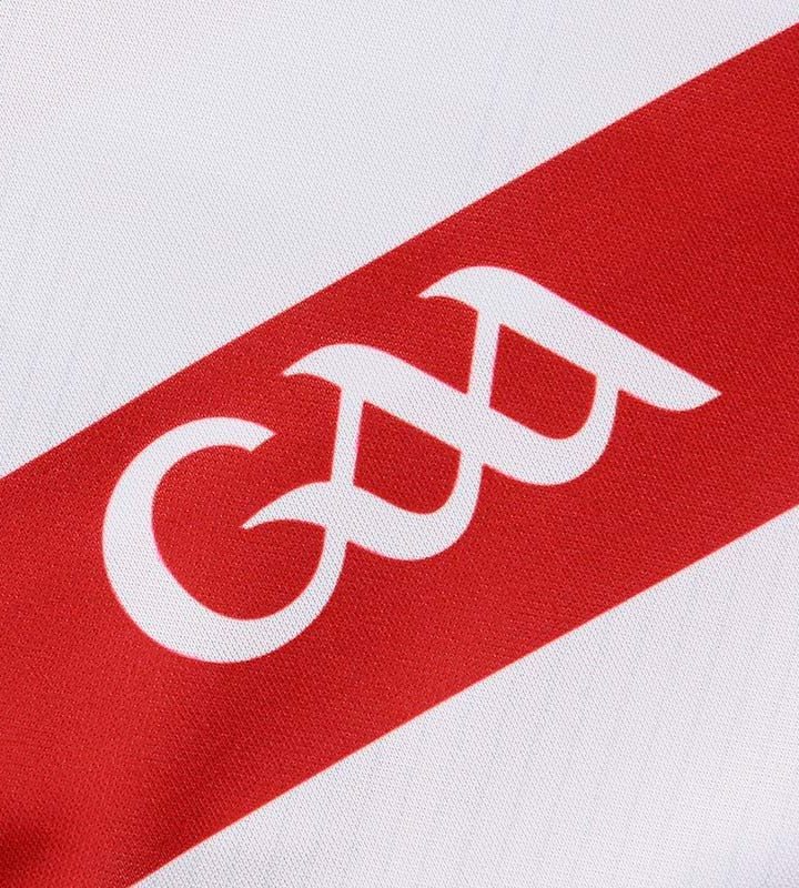 Alternative view of Cork 2023 Goalkeeper Jersey