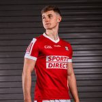 Cork GAA 2023 Home Jersey Cork GAA 2023 Home Jersey