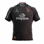 Ulster Rugby 2021 Alternate Jersey