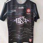 Derry GAA 2021 Goalkeeper Jersey Derry GAA 2021 Goalkeeper Jersey