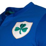 Republic of Ireland 100th Anniversary Jersey Republic of Ireland 100th Anniversary Jersey