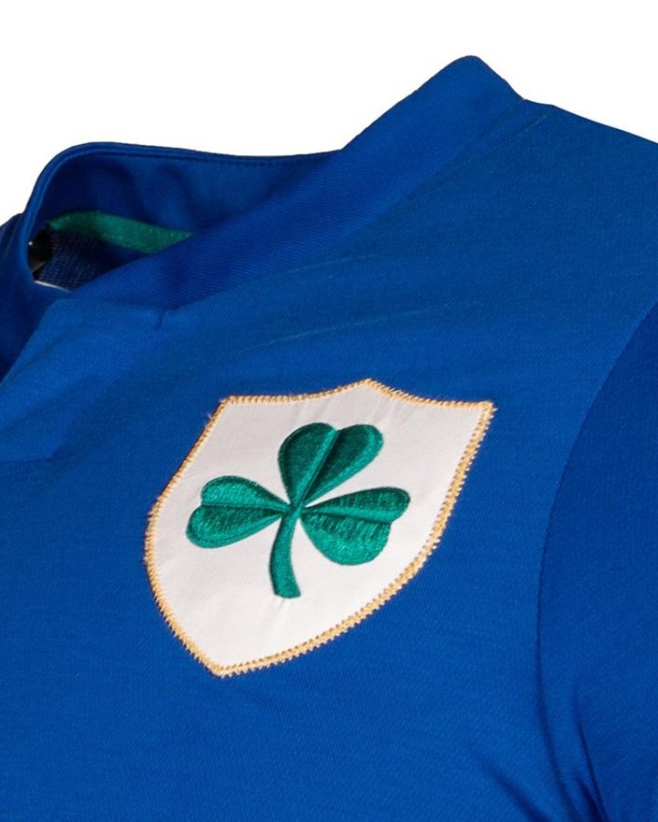 Republic of Ireland 100th Anniversary Jersey Republic of Ireland 100th Anniversary Jersey