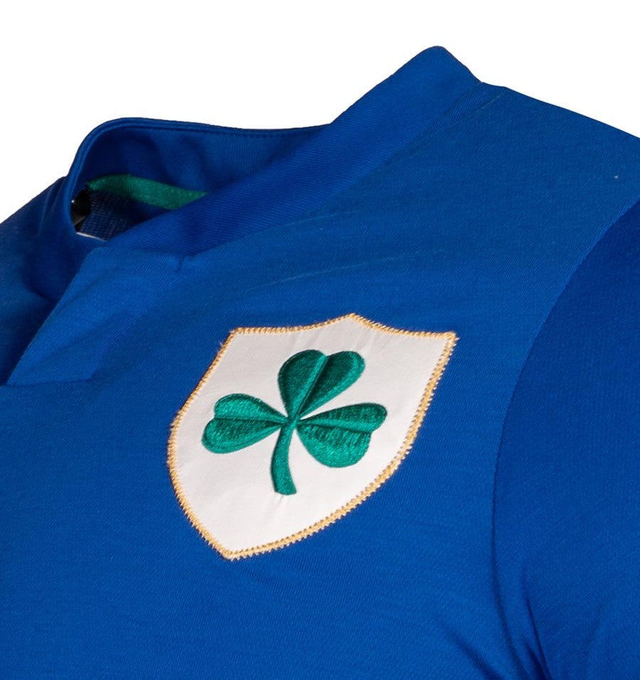 Republic of Ireland 100th Anniversary Jersey Republic of Ireland 100th Anniversary Jersey - Image 3