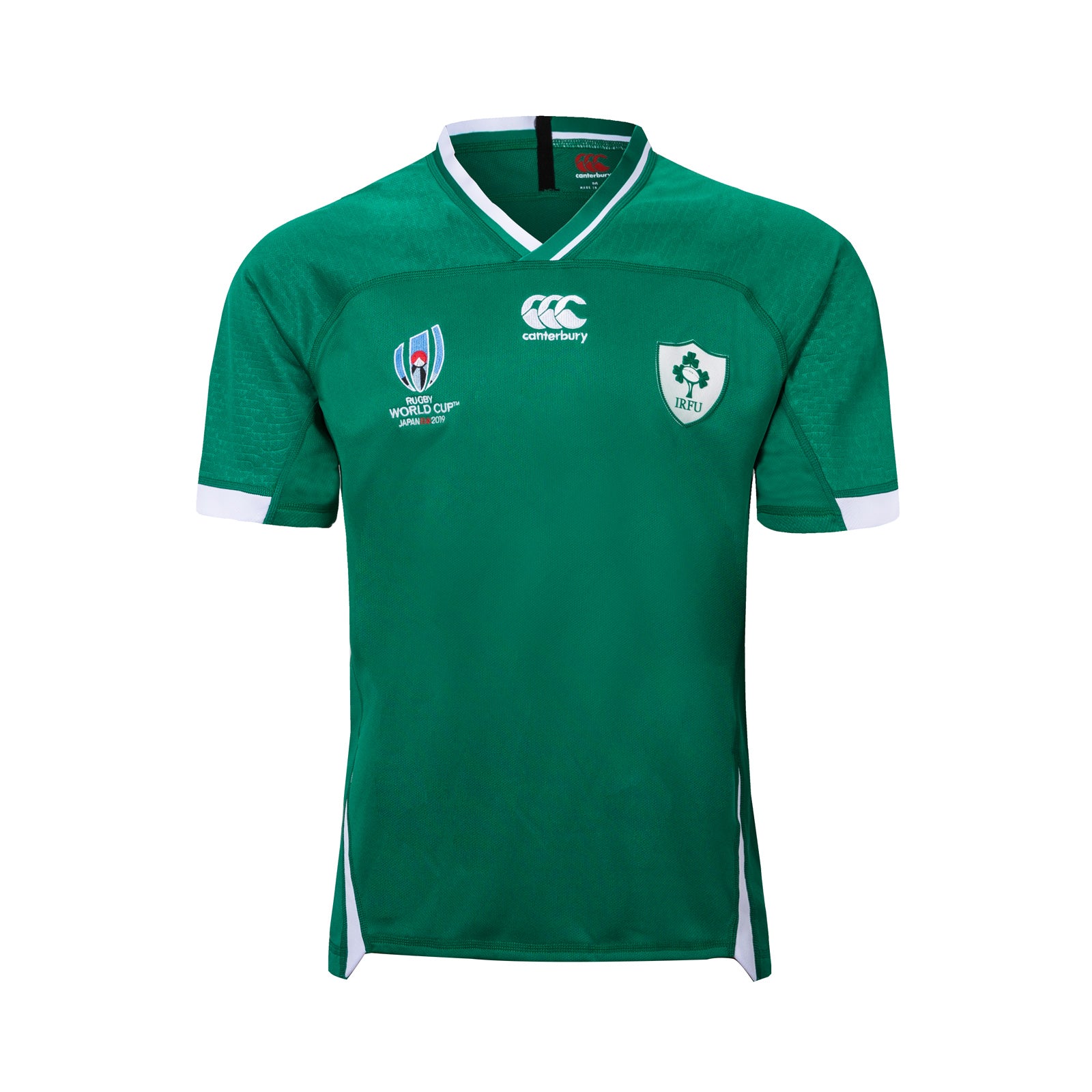IRFU Rugby World Pro Jersey IRFU Rugby World Pro Jersey