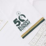 Derry - Bloody Sunday Commemoration Jersey Derry – Bloody Sunday Commemoration Jersey