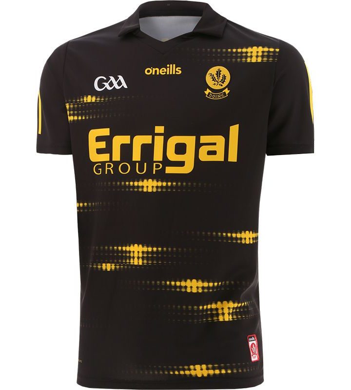 Derry GAA 2022 Goalkeeper Jersey