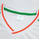 Republic of Ireland 1990 Away Jersey