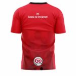 Ulster Rugby 2021 Home Jersey Ulster Rugby 2021 Home Jersey