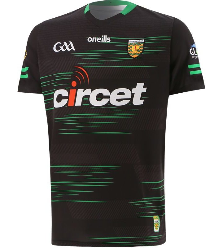 Donegal GAA 2022 Goalkeeper Jersey