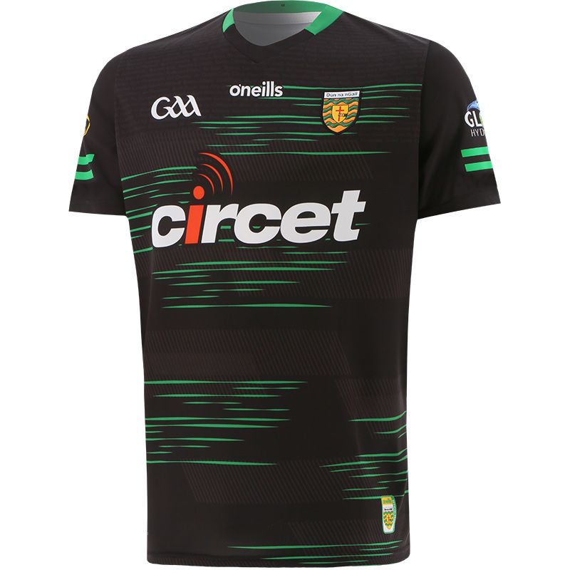 Donegal GAA 2022 Goalkeeper Jersey Donegal GAA 2022 Goalkeeper Jersey