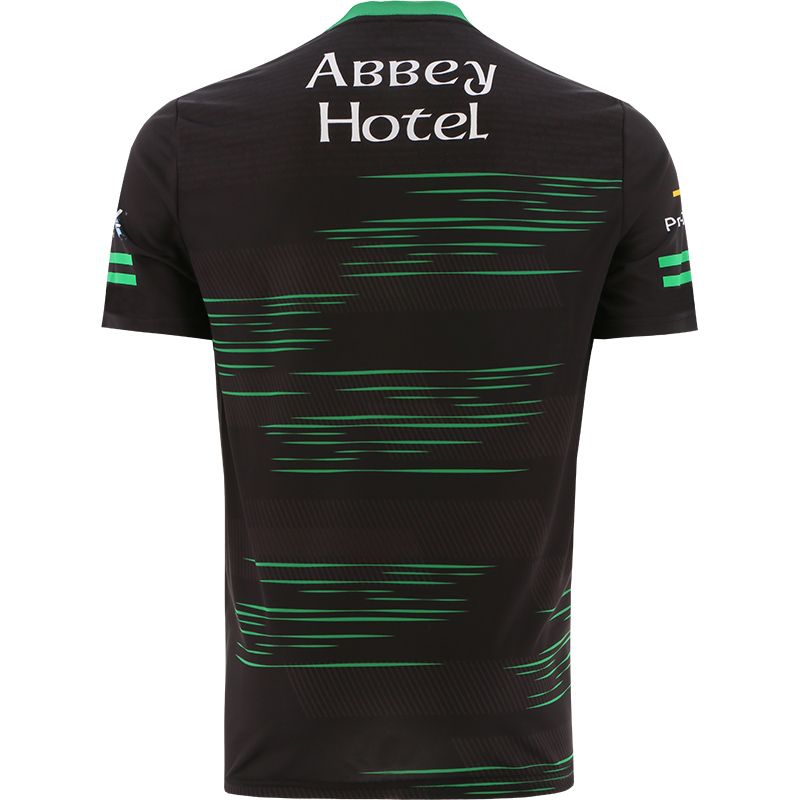 Donegal GAA 2022 Goalkeeper Jersey Donegal GAA 2022 Goalkeeper Jersey - Image 2