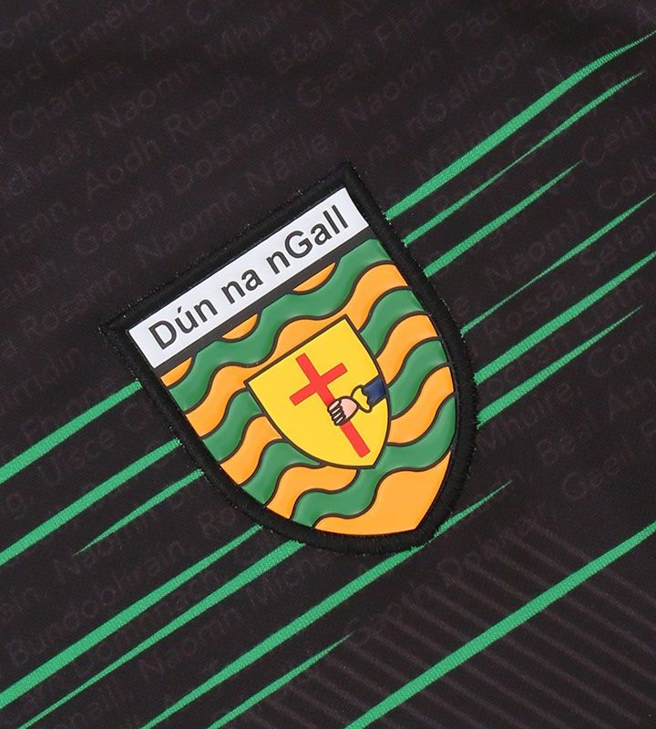 Donegal GAA 2022 Goalkeeper Jersey Donegal GAA 2022 Goalkeeper Jersey