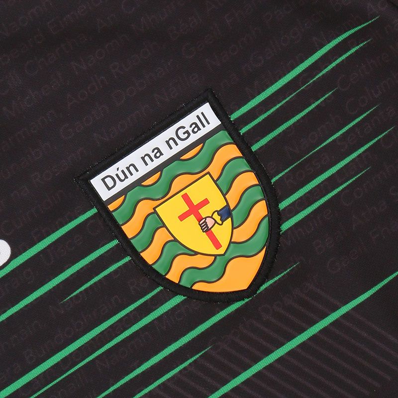 Donegal GAA 2022 Goalkeeper Jersey Donegal GAA 2022 Goalkeeper Jersey - Image 3