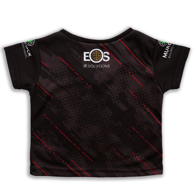 Down GAA Baby 2023 2 Stripe Goalkeeper Jersey Down GAA Baby 2023 2 Stripe Goalkeeper Jersey - Image 2