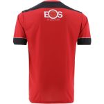 Down GAA 2022 Home Jersey