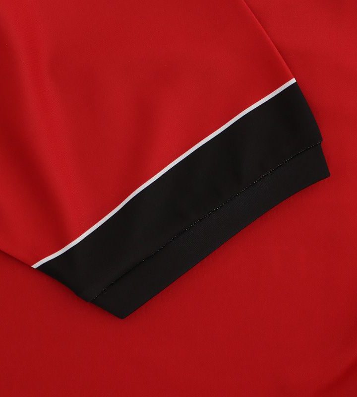 Down GAA 2022 Home Jersey