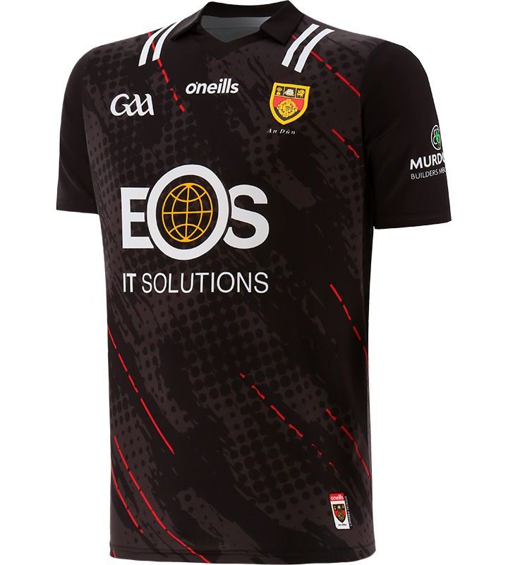Down GAA 2023 Goalkeeper Jersey