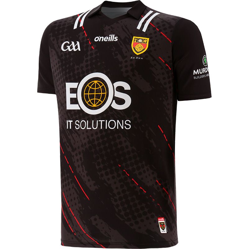 Down GAA 2023 Goalkeeper Jersey Down GAA 2023 Goalkeeper Jersey