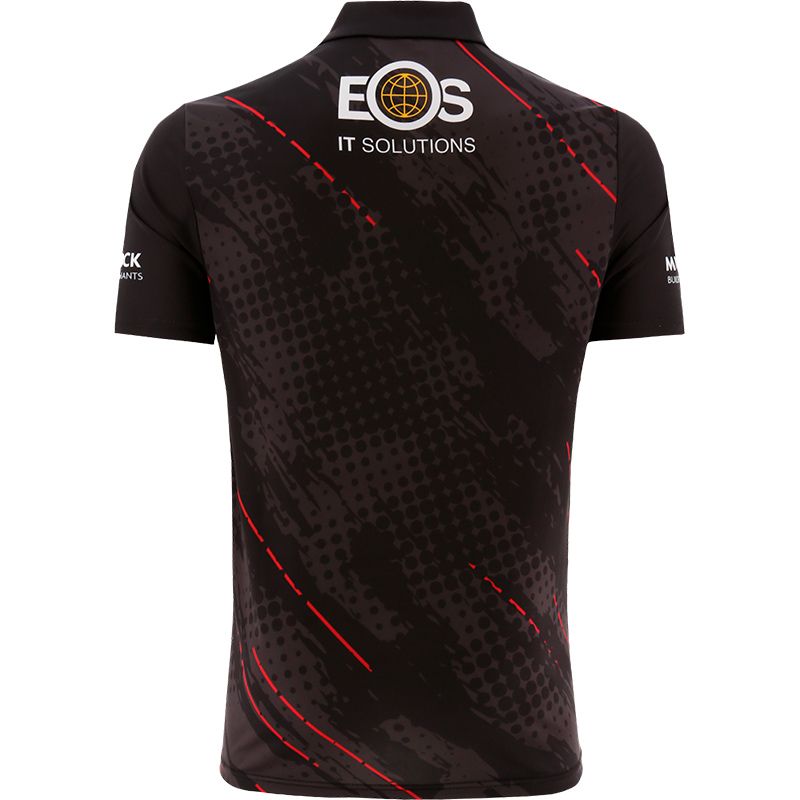 Down GAA 2023 Goalkeeper Jersey Down GAA 2023 Goalkeeper Jersey - Image 2