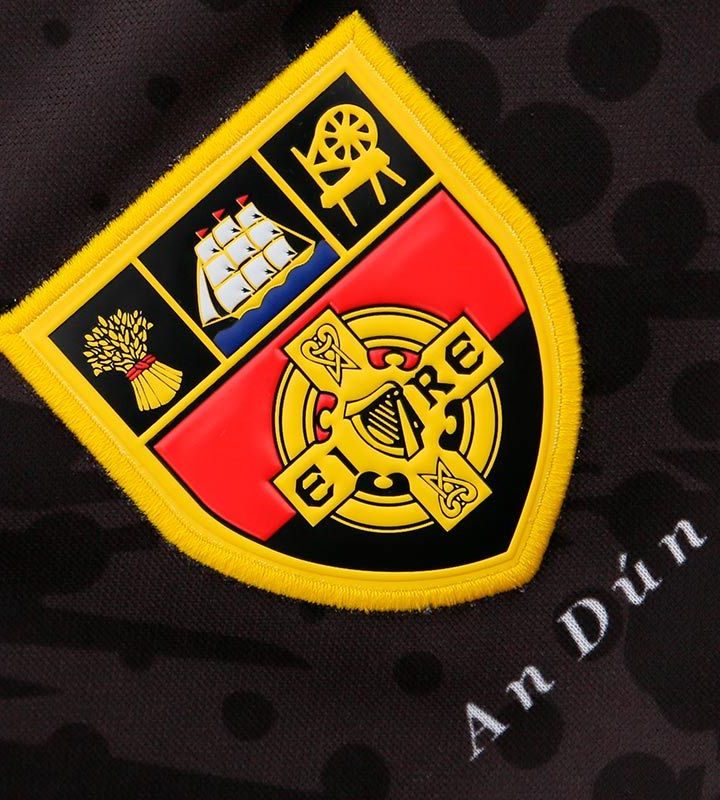 Down GAA 2023 Goalkeeper Jersey Down GAA 2023 Goalkeeper Jersey