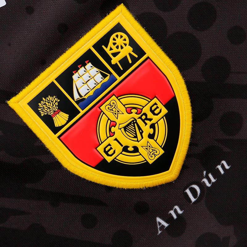 Down GAA 2023 Goalkeeper Jersey Down GAA 2023 Goalkeeper Jersey - Image 3