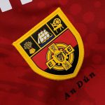 Down GAA 2023 Home Jersey Down GAA 2023 Home Jersey