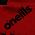 Down GAA 2023 Home Jersey Down GAA 2023 Home Jersey