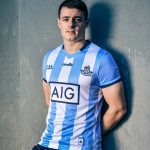 Dublin GAA 2021 Alternative Jersey Dublin GAA 2021 Alternative Jersey