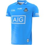 Dublin GAA 2021 Home Jersey