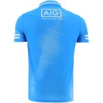 Dublin GAA 2021 Home Jersey Dublin GAA 2021 Home Jersey