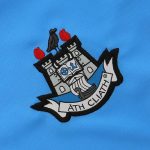 Dublin GAA 2021 Home Jersey Dublin GAA 2021 Home Jersey