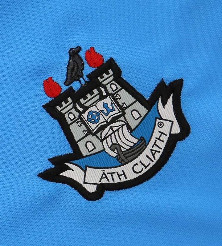 Dublin GAA 2021 Home Jersey