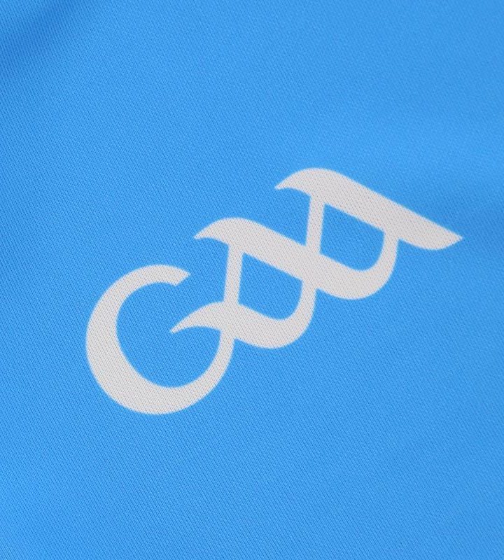 Dublin GAA 2021 Home Jersey