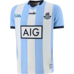 Dublin GAA 2021 Alternative Jersey