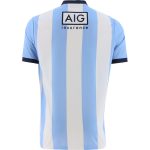 Dublin GAA 2021 Alternative Jersey Dublin GAA 2021 Alternative Jersey