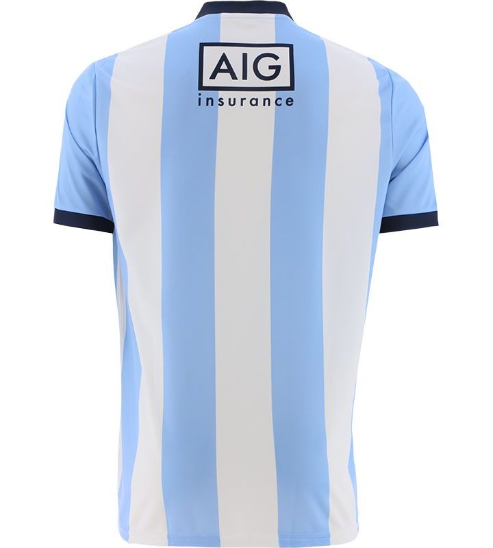 Dublin GAA 2021 Alternative Jersey