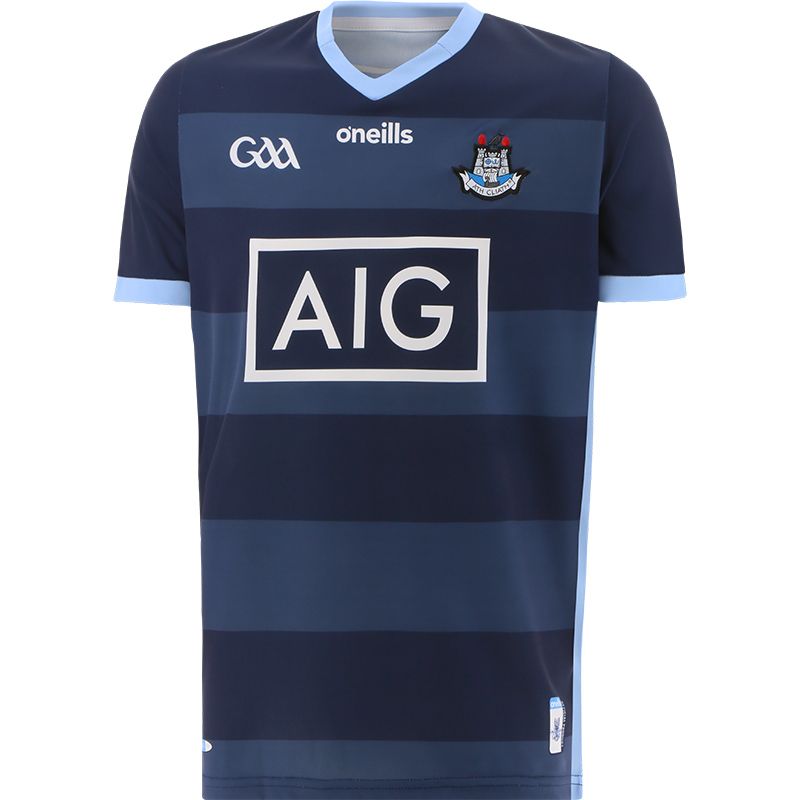 Dublin GAA 2022 Alternative Goalkeeper Jersey Dublin GAA 2022 Alternative Goalkeeper Jersey