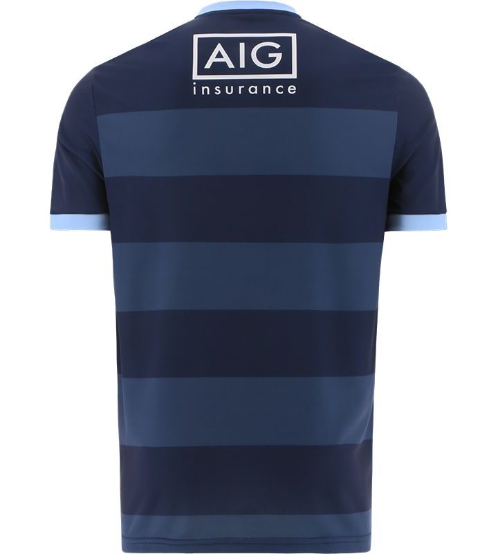 Dublin GAA 2022 Alternative Goalkeeper Jersey Dublin GAA 2022 Alternative Goalkeeper Jersey