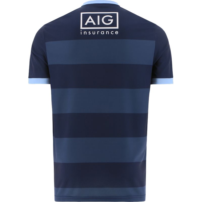 Dublin GAA 2022 Alternative Goalkeeper Jersey Dublin GAA 2022 Alternative Goalkeeper Jersey - Image 3