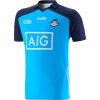 Dublin GAA 2023 Home Jersey