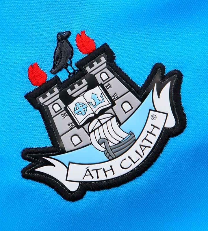 Dublin GAA 2023 Home Jersey