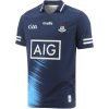 Dublin GAA 2021 Goalkeeper Jersey