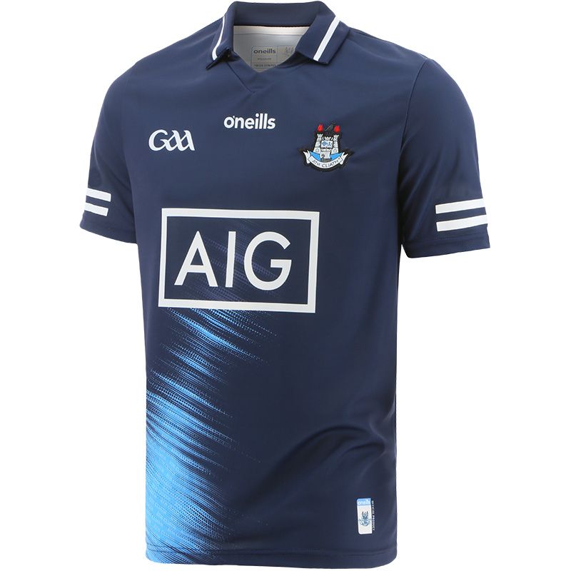 Dublin GAA 2021 Goalkeeper Jersey Dublin GAA 2021 Goalkeeper Jersey