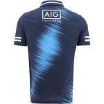 Dublin GAA 2021 Goalkeeper Jersey