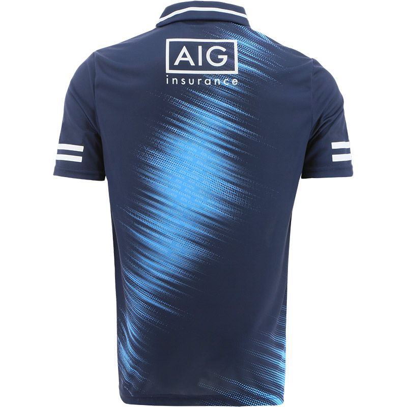 Dublin GAA 2021 Goalkeeper Jersey Dublin GAA 2021 Goalkeeper Jersey - Image 2
