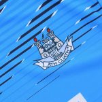 Dublin GAA 2021 Short Sleeve Training Jersey Dublin GAA 2021 Short Sleeve Training Jersey