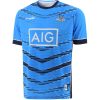 Dublin GAA 2021 Short Sleeve Training Jersey