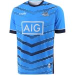 Dublin GAA 2021 Short Sleeve Training Jersey